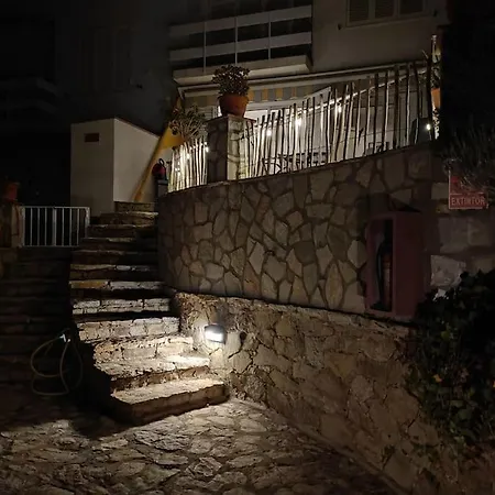 Con Encanto En 아파트 *