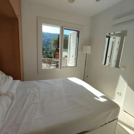 아파트 Con Encanto En